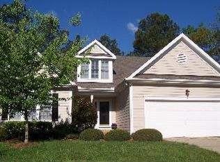 109 Bottle Neck Trl, Holly Springs, NC 27540