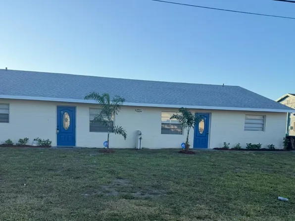 (undisclosed Address), Fort Pierce, FL 34946