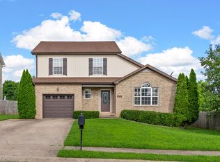 987 Dwight Eisenhower Way, Clarksville, TN 37042