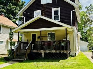 927 Avon St, Akron, OH 44310