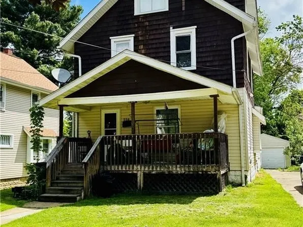 927 Avon St, Akron, OH 44310