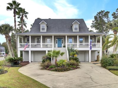 1413 S Jetties Ct, Mount Pleasant, SC, 29466