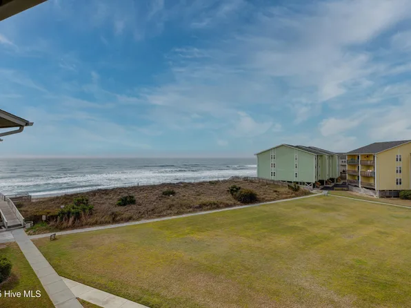 918 N New River Drive #733, Surf City, NC 28445