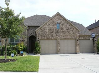 3022 Currant Dr, Manvel, TX 77578