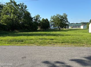 1111 Sherman Ave, Lima, OH 45801