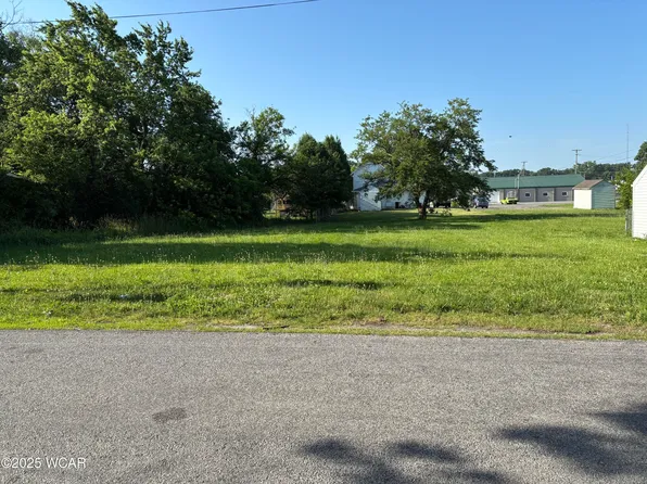 1111 Sherman Ave, Lima, OH 45801