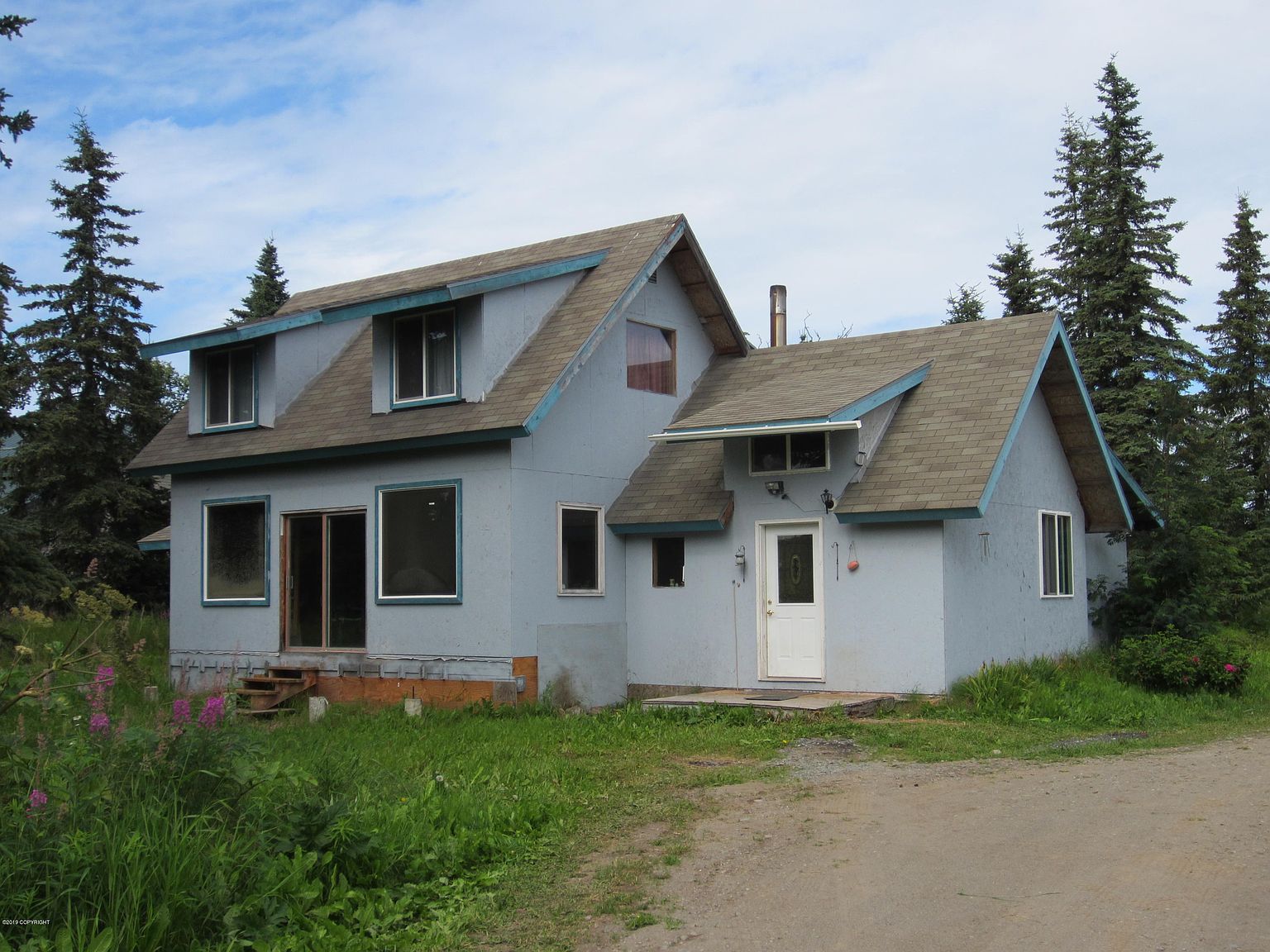 66420 Bev Ave, Ninilchik, AK 99639 Zillow