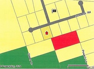 27 Sommer Rd, Crawfordville, FL 32327