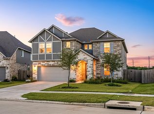 5814 Wayne Way, Rosenberg, TX 77471