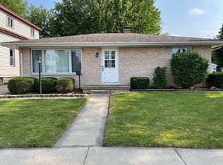 1914 Kosciuszko Ave, Bay City, MI 48708