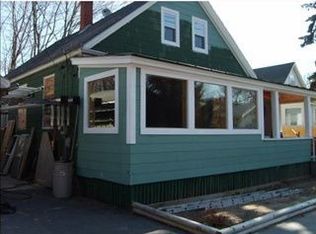 34 Summit St, Old Orchard Beach, ME 04064