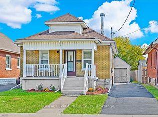4434 2nd Ave, Niagara Falls, ON L2E4H2