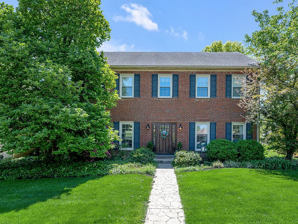 3413 Pepperhill Rd, Lexington, KY 40502 Zillow