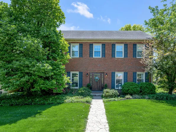 3413 Pepperhill Rd, Lexington, KY 40502