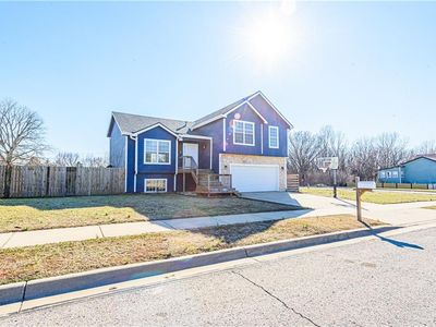 520 W 18th St, Ottawa, KS, 66067