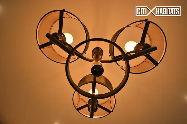 Rented by Citi Habitats | media 33