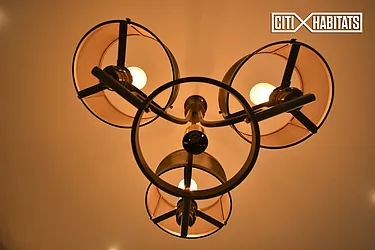 Rented by Citi Habitats