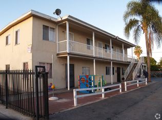 10333 California Ave, South Gate, CA 90280