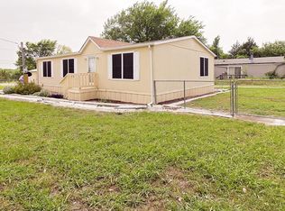 4200 Dripping Springs Rd, Sherman, TX 75090