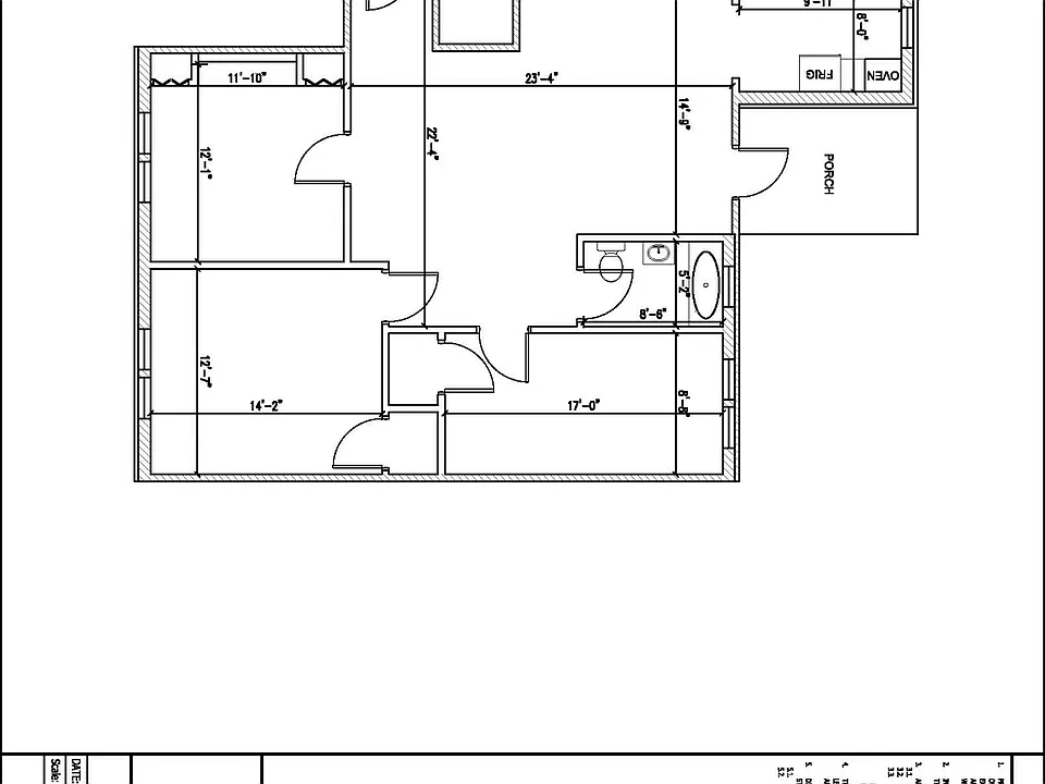 8 Farrington Ave #2
