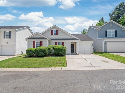 13408 Golden Apple Ct, Charlotte, NC, 28215