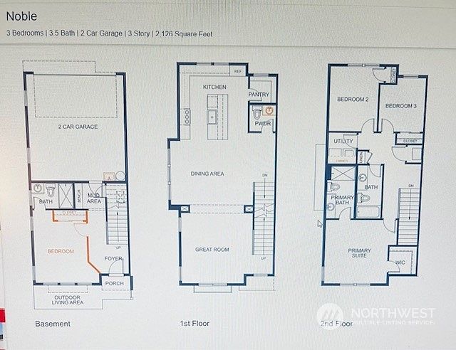 2nd image of 12121 127th Avenue E #62