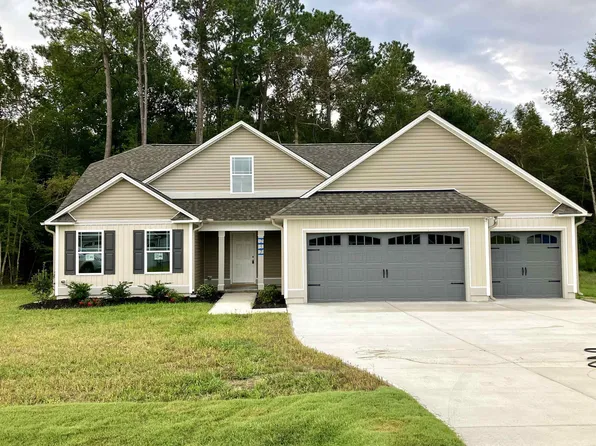 237 Earnest Way Lot 16, Kenly, NC 27542