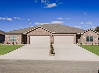 1041 Nottington St, Mountain Home, AR 72653