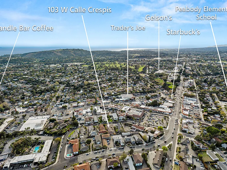 103 W Calle Crespis #C — Photo 21