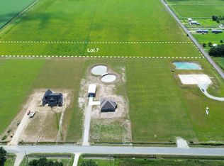 1315 Sellers Rd LOT 7, Rayne, LA 70578