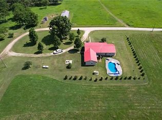 2406 W 800th Rd, Blue Mound, KS 66010
