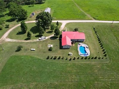 2406 W 800th Rd, Blue Mound, KS, 66010