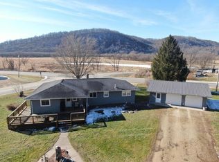 48668 County Rd S, Gays Mills, WI 54631