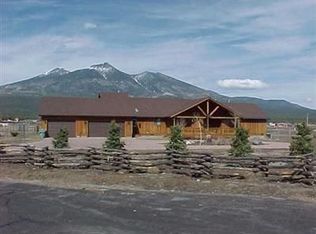 6960 N Greene Ln, Flagstaff, AZ 86001