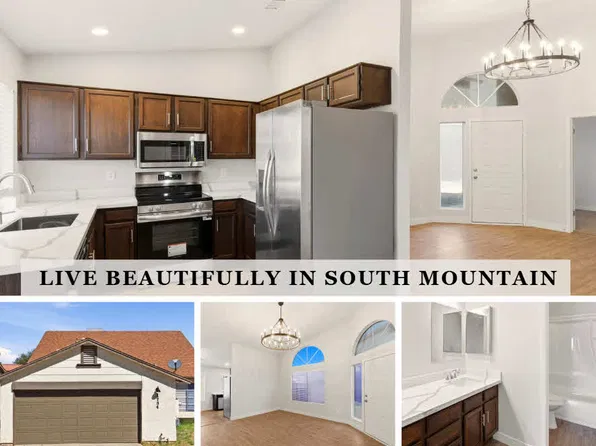1734 E Darrel Rd, Phoenix, AZ 85042