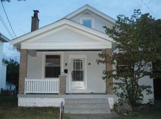 3759 Darwin Ave, Cincinnati, OH