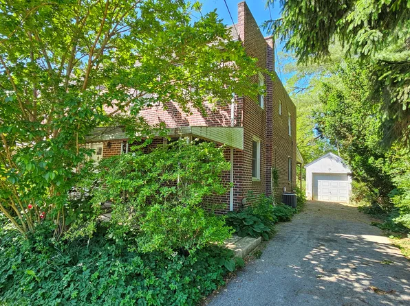 738 E Railroad Ave, Bryn Mawr, PA 19010