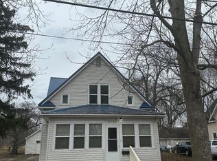 3152 Winter St, Saginaw, MI 48604