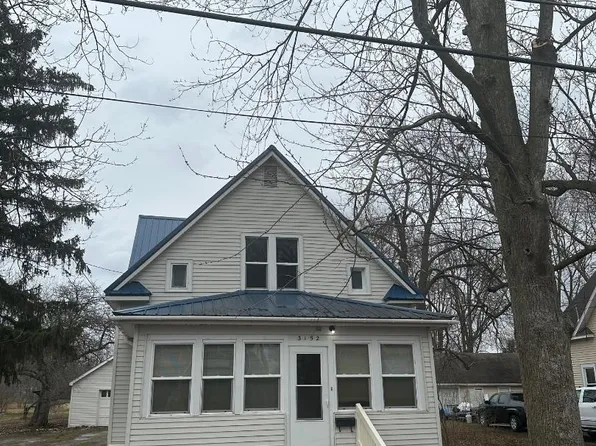 3152 Winter St, Saginaw, MI 48604