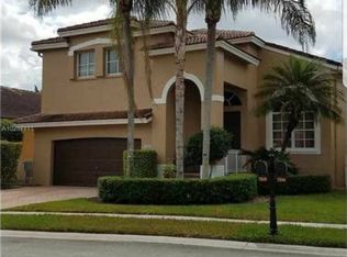 15640 SW 16th Ct, Hollywood, FL 33027
