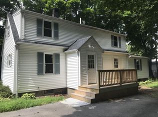2 Mulberry Pl, Brockton, MA 02302