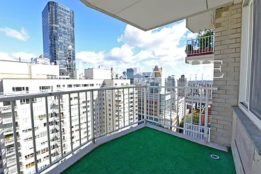 Rented by Peter Ashe