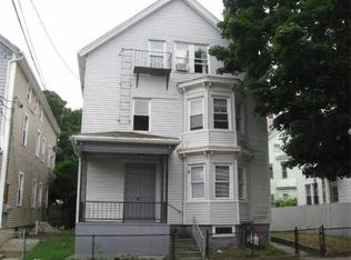 63 Warren St, Fall River, MA 02721