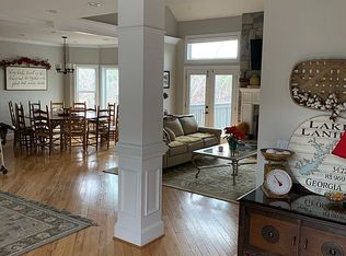 3187 Gulls Wharf Dr, Gainesville, GA 30501