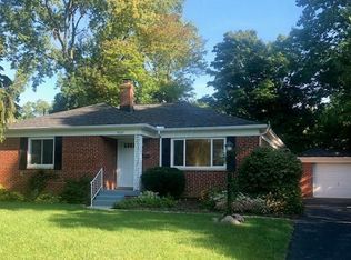 2022 Kentwell Rd, Columbus, OH 43221