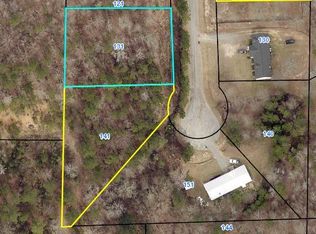 141 Garden Ter NE, Milledgeville, GA 31061