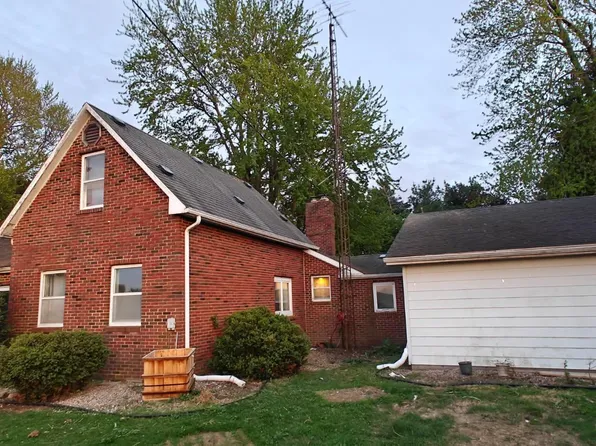3813 N 1000 W, Kokomo, IN 46901