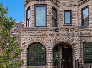 4919 S Champlain Ave, Chicago, IL 60615