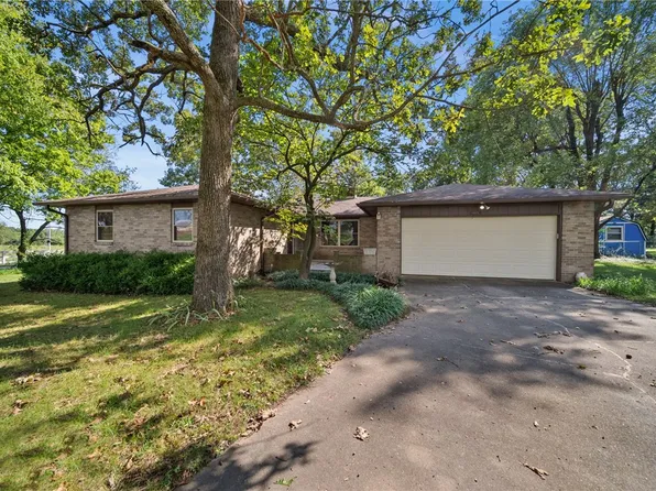 3715 Julio Rd, Springdale, AR 72764