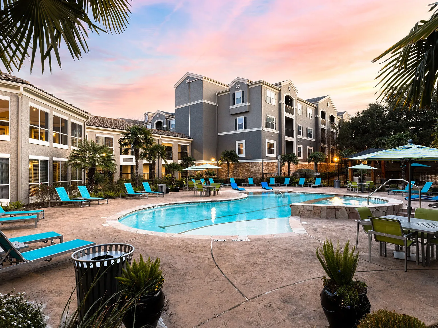 The Abbey At Grande Oaks — Photo 3